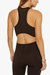 custom crop top