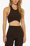 women crop top